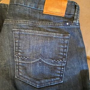 Lucky Brand Jeans Stella Boot Cut size 8/29 Regular